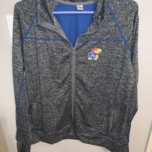 Ku jacket